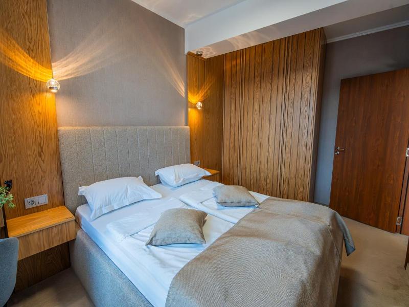 Chateau Montagne Hotel Troyan