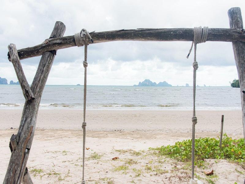 Pan Beach Bungalows image