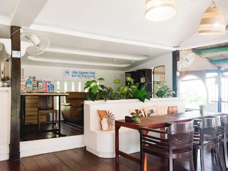 Pan Beach Bungalows image