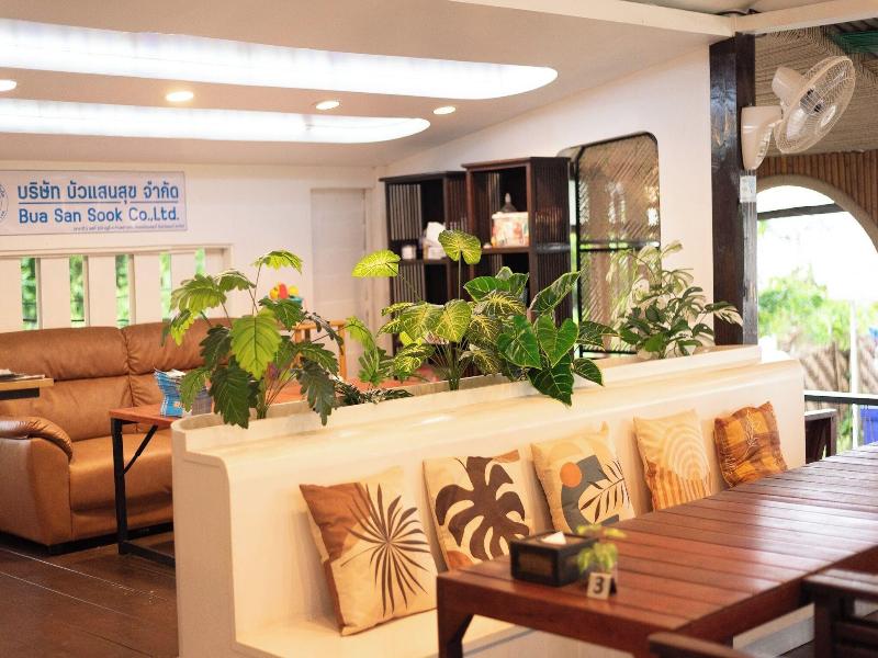 Pan Beach Bungalows image