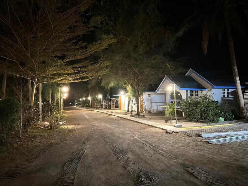 Pan Beach Bungalows image