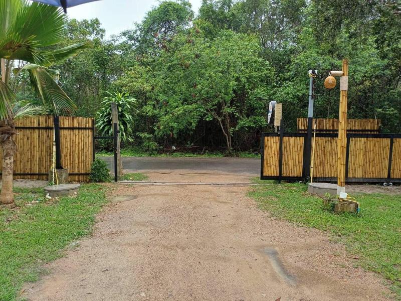 Pan Beach Bungalows image