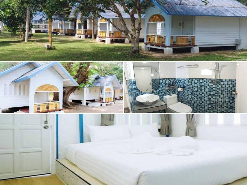 Pan Beach Bungalows image