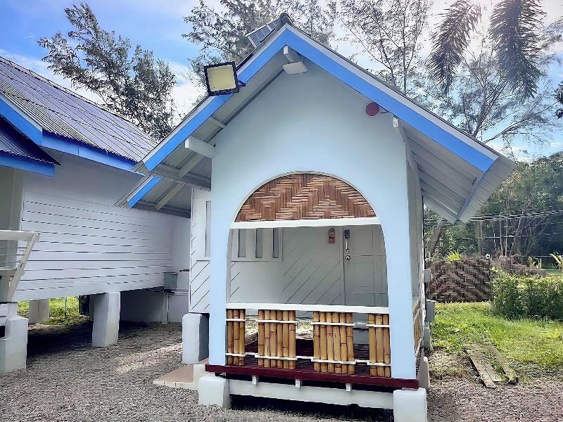 Pan Beach Bungalows image
