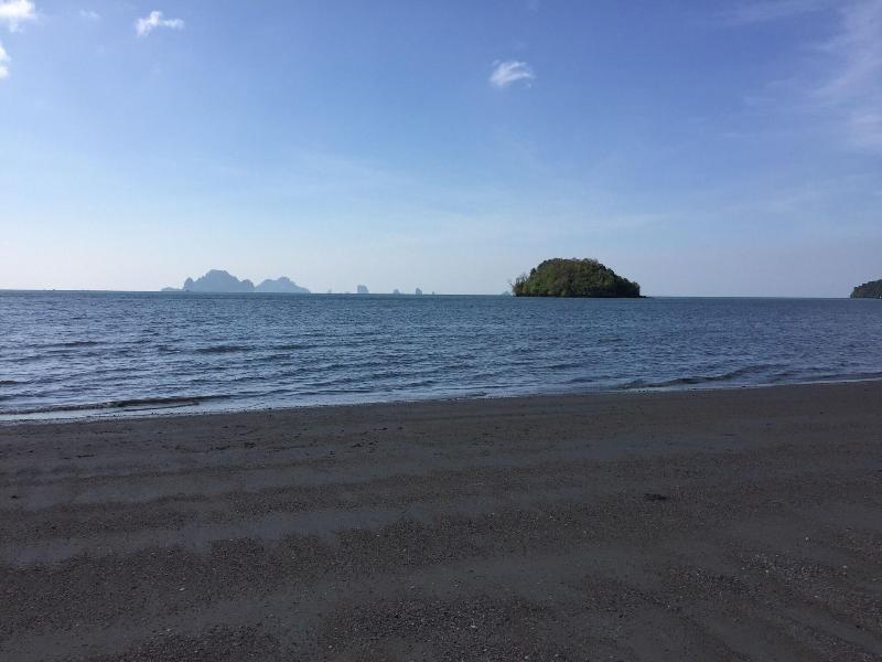 Pan Beach Bungalows image