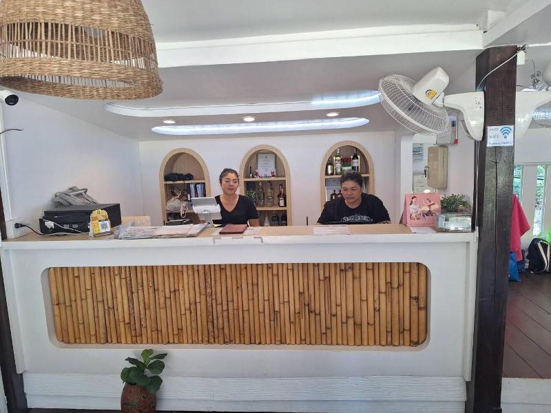 Pan Beach Bungalows image