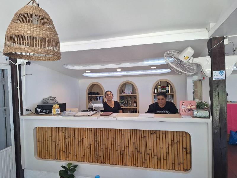 Pan Beach Bungalows image
