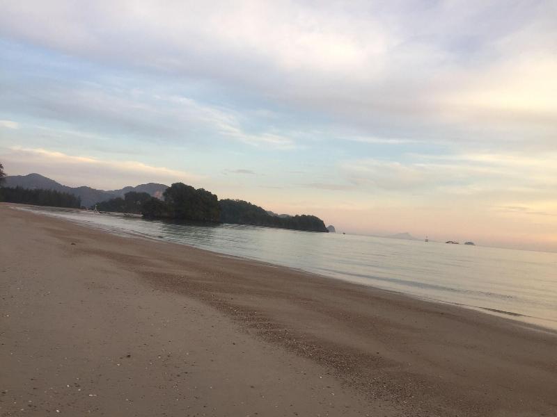 Pan Beach Bungalows image