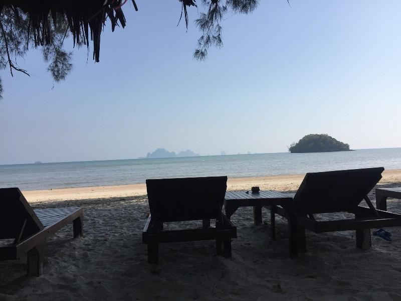 Pan Beach Bungalows image