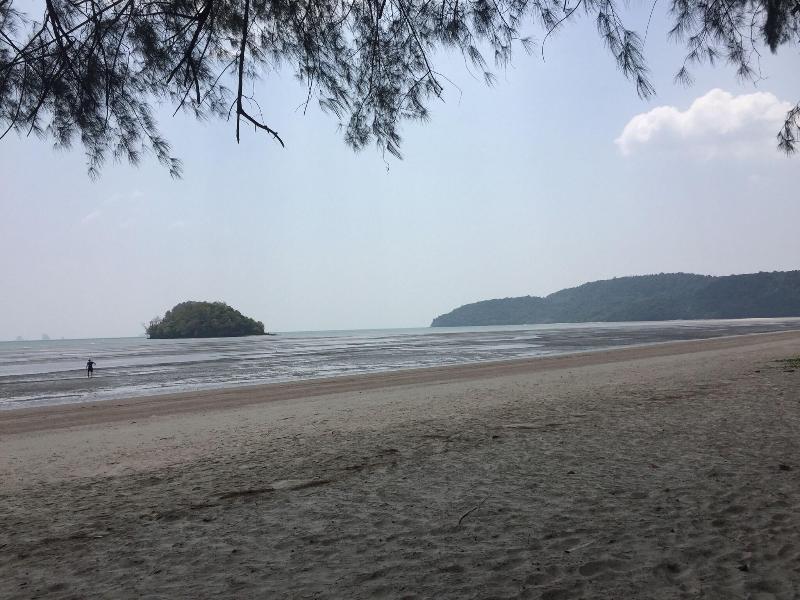 Pan Beach Bungalows image