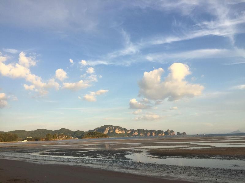 Pan Beach Bungalows image