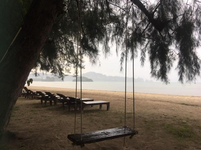 Pan Beach Bungalows image