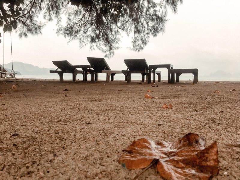 Pan Beach Bungalows image