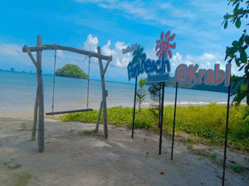 Pan Beach Bungalows image