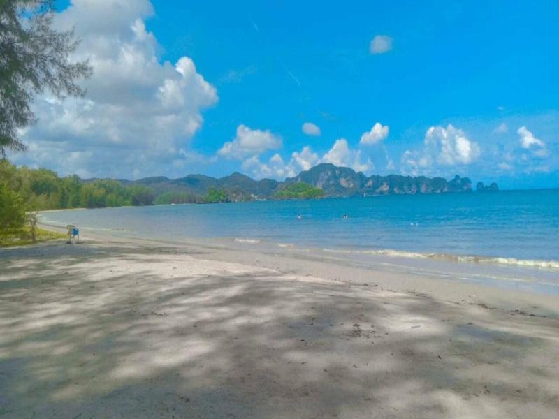 Pan Beach Bungalows image