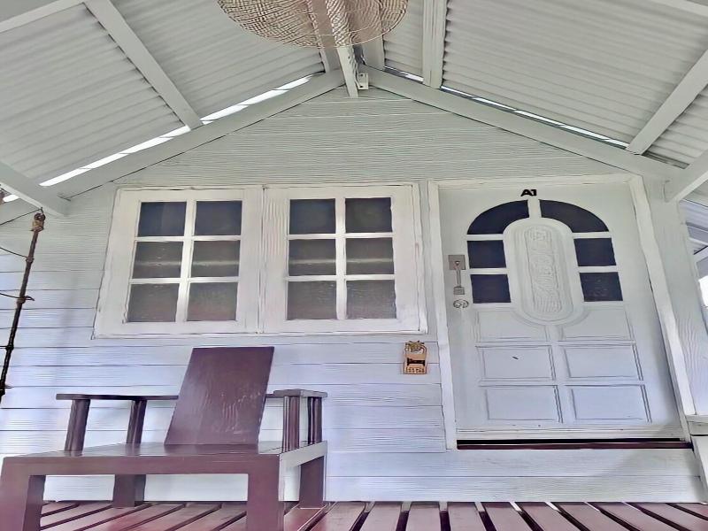Pan Beach Bungalows image