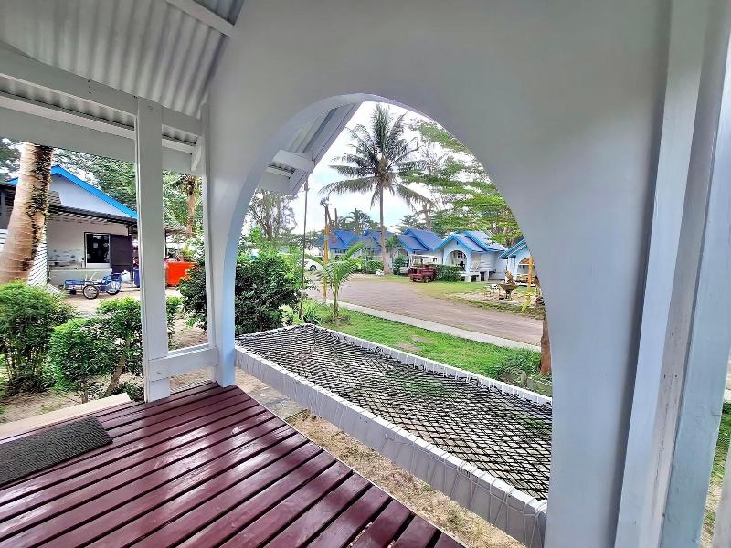 Pan Beach Bungalows image
