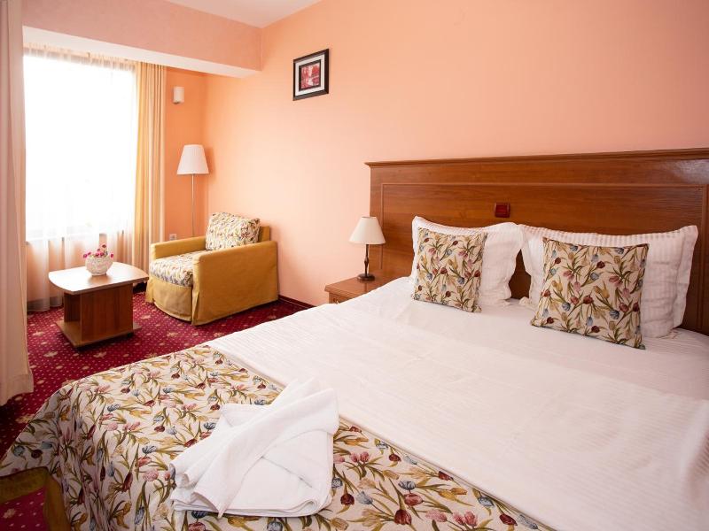Contessa Hotel image