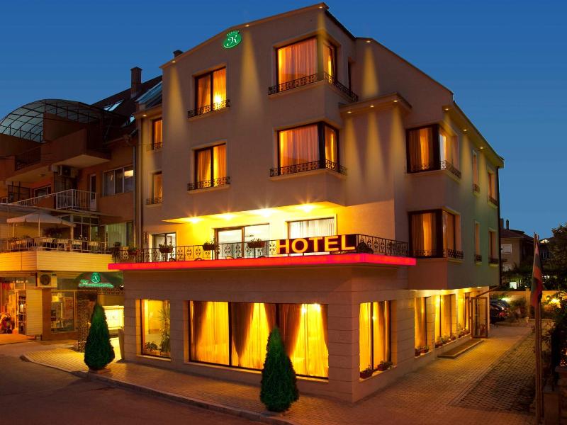 Contessa Hotel image
