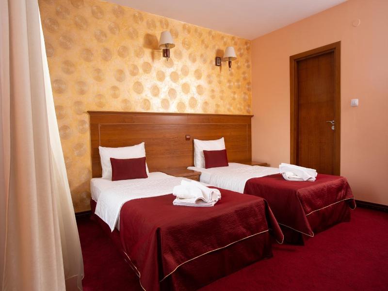 Contessa Hotel image