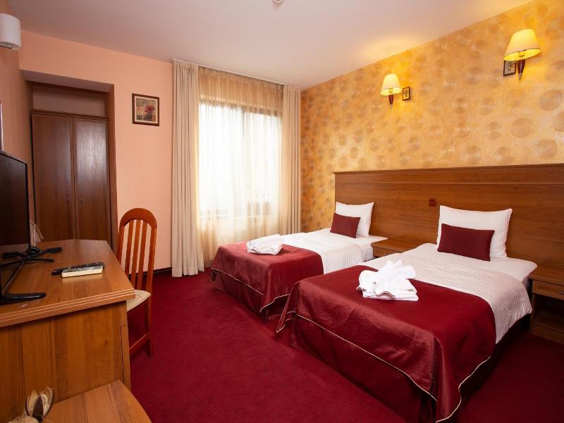 Contessa Hotel image