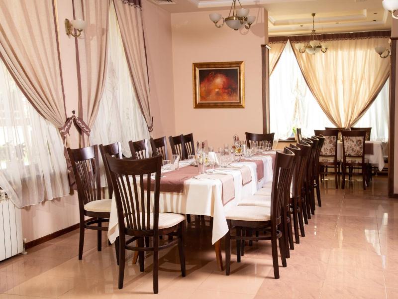 Contessa Hotel image