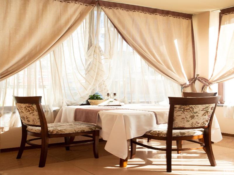 Contessa Hotel image