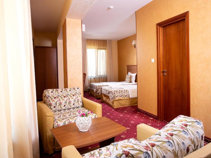 Contessa Hotel image