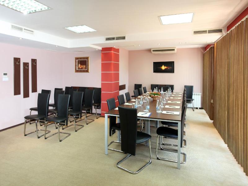 Contessa Hotel image