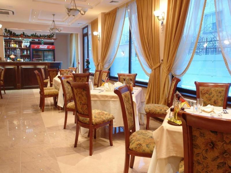 Contessa Hotel image