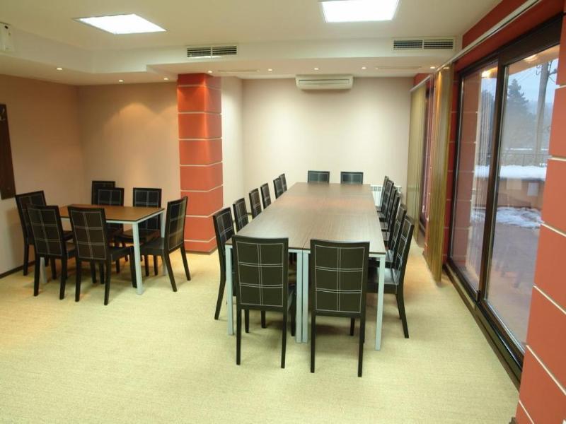 Contessa Hotel image