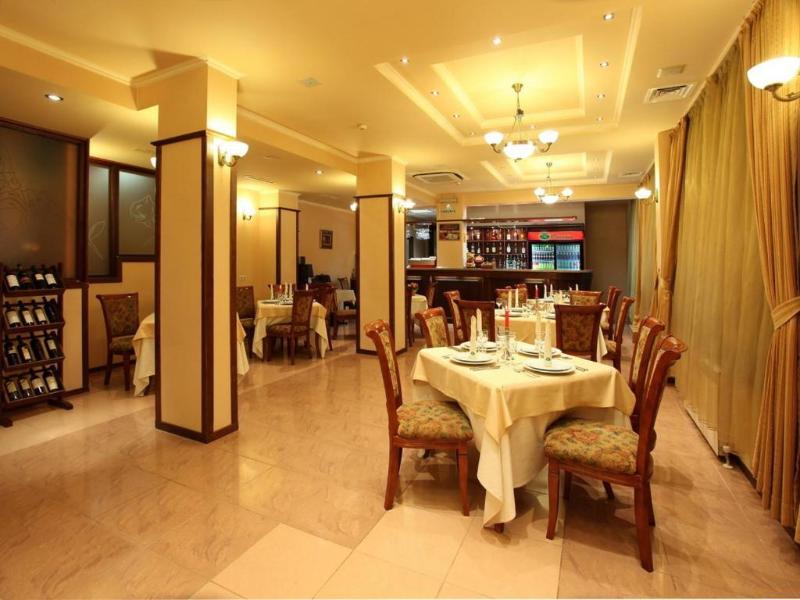 Contessa Hotel image