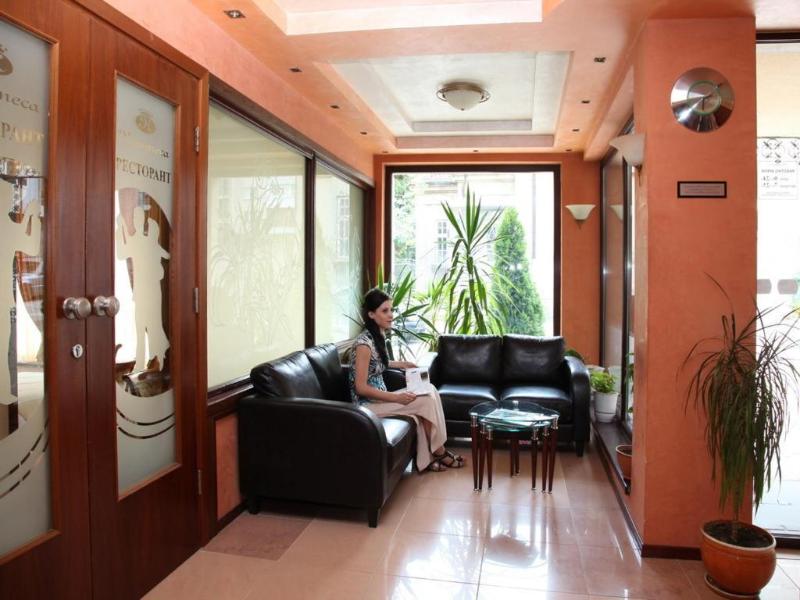 Contessa Hotel image