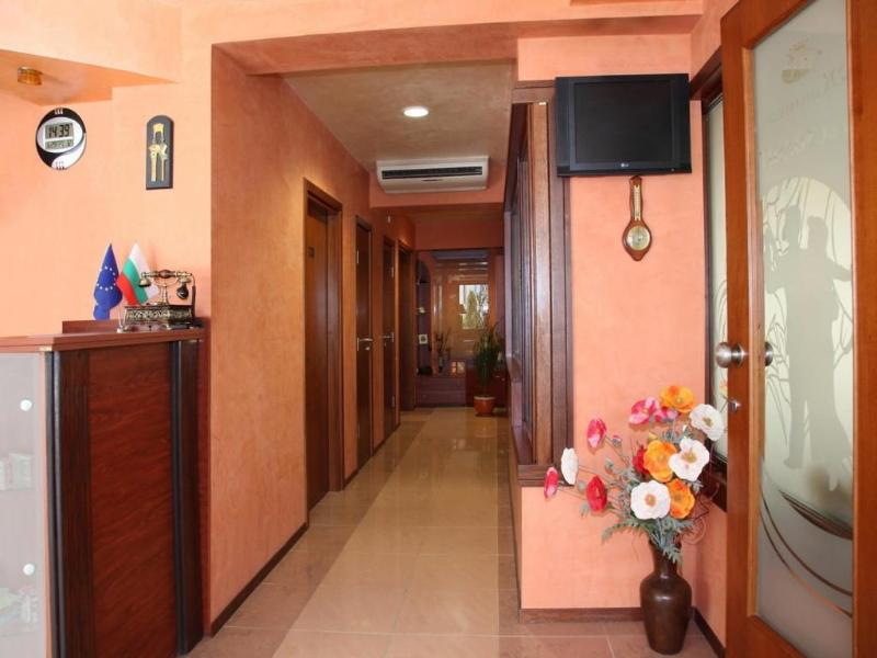 Contessa Hotel image
