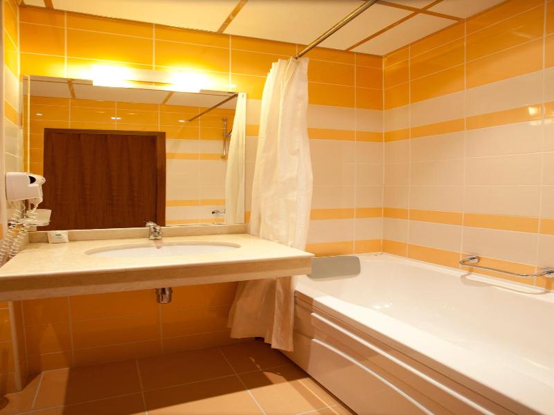 Contessa Hotel image