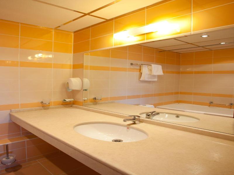 Contessa Hotel image
