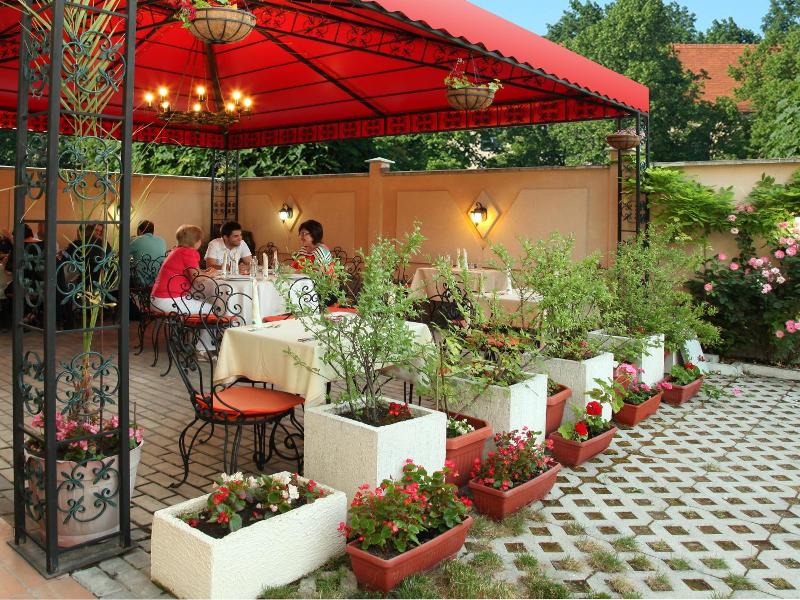 Contessa Hotel image