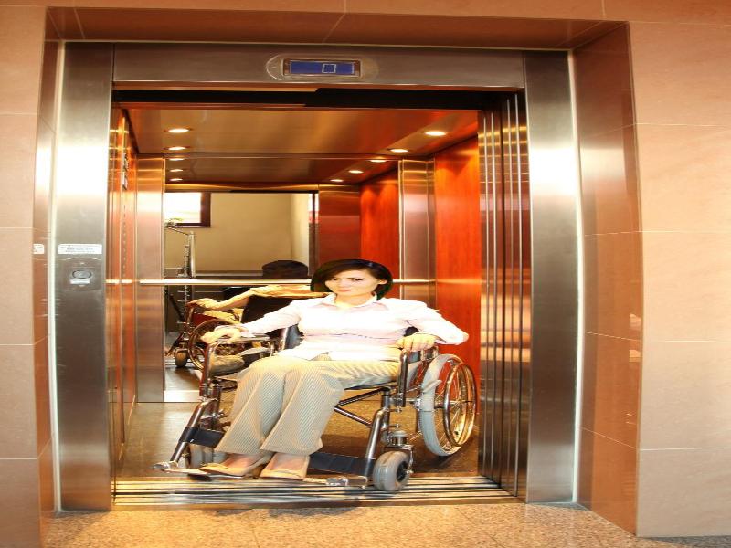 Contessa Hotel image