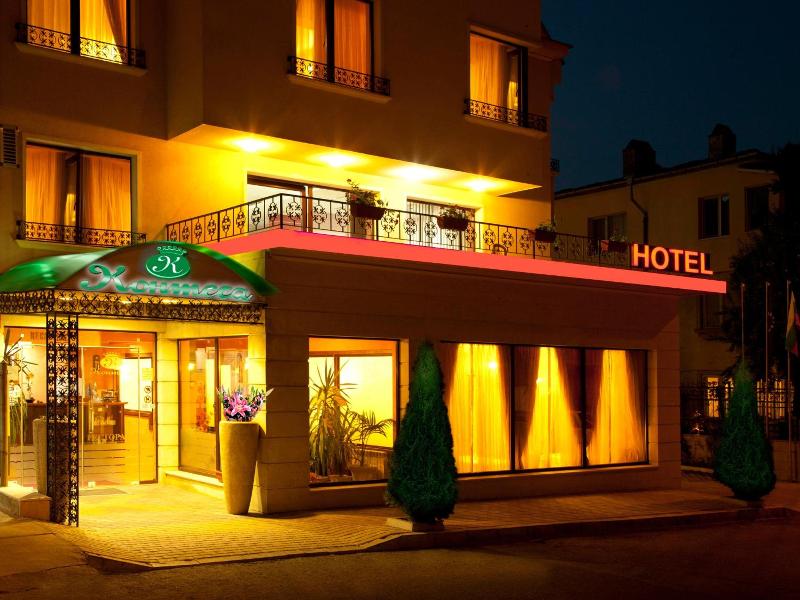 Contessa Hotel image