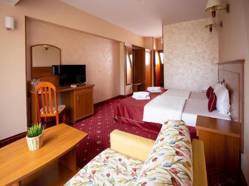 Contessa Hotel image