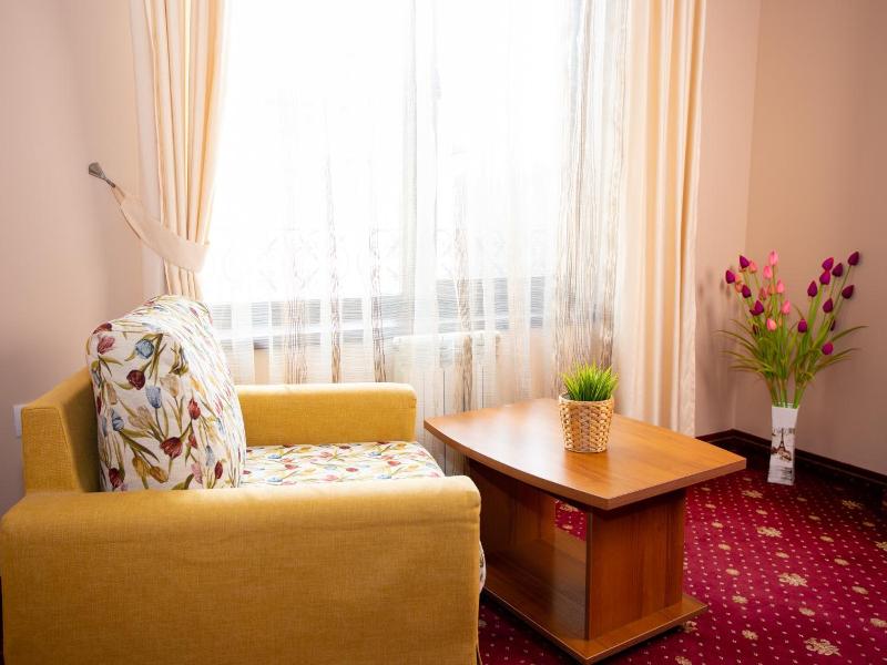 Contessa Hotel image