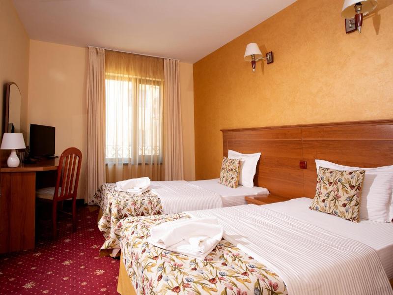 Contessa Hotel image