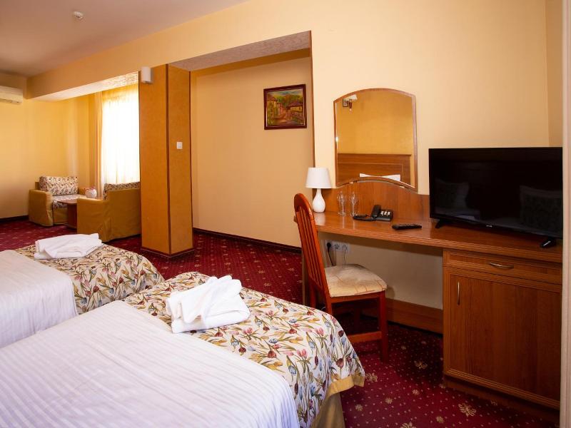 Contessa Hotel image