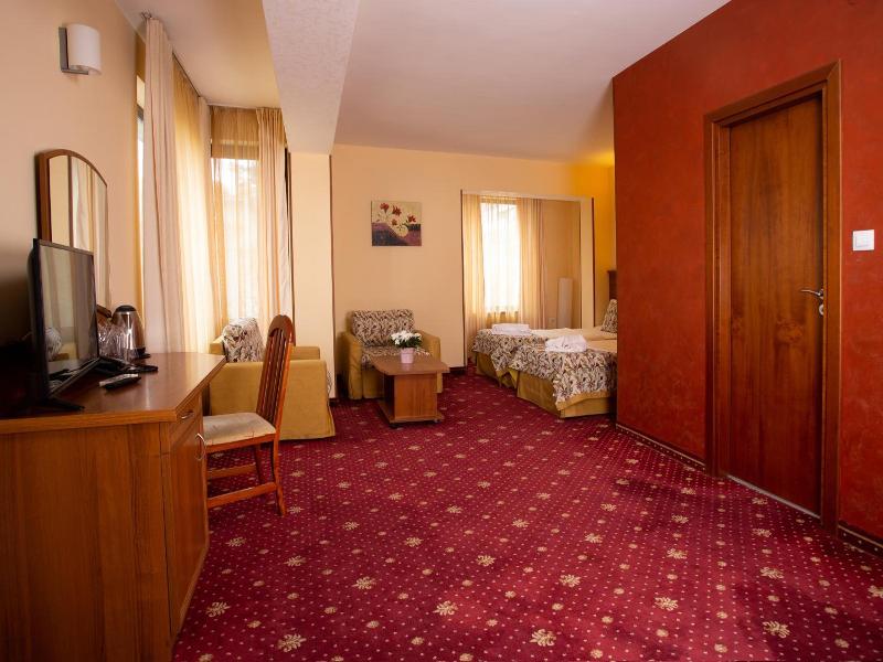 Contessa Hotel image