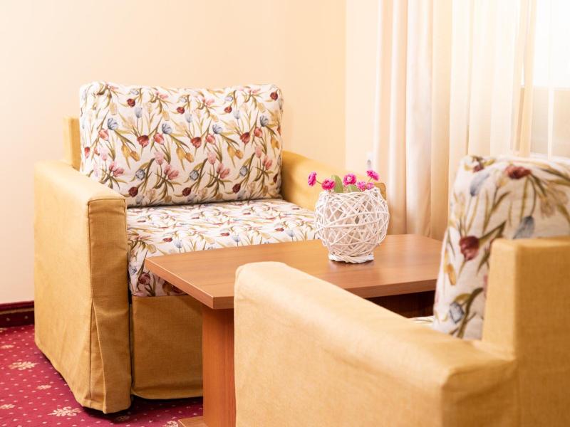 Contessa Hotel image