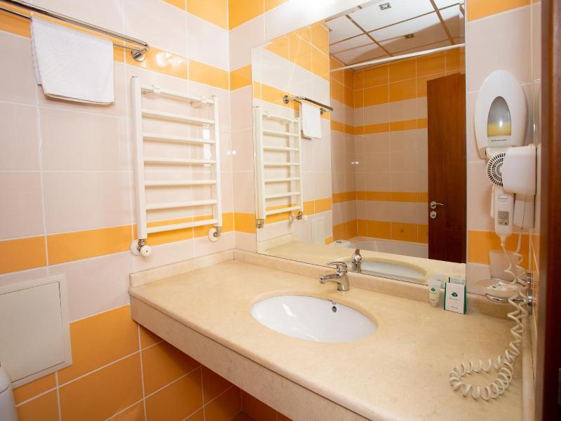 Contessa Hotel image
