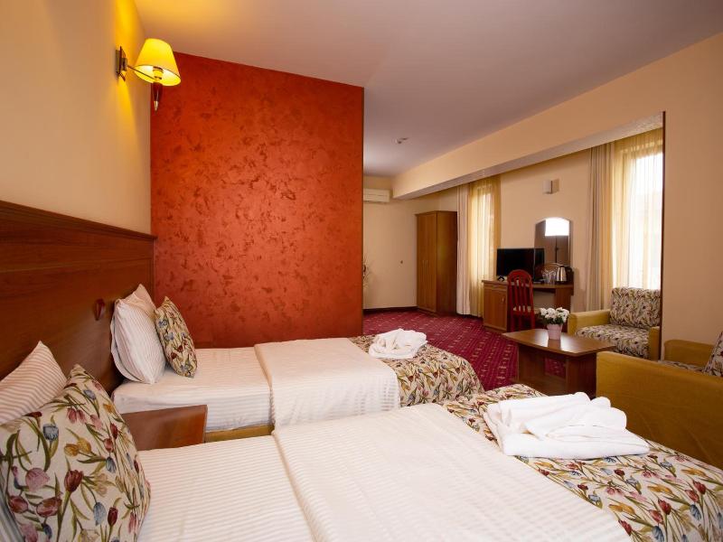 Contessa Hotel image