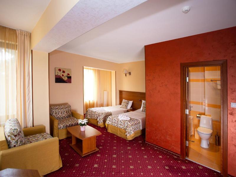 Contessa Hotel image