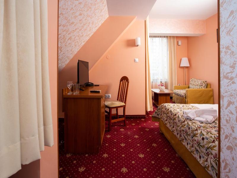 Contessa Hotel image