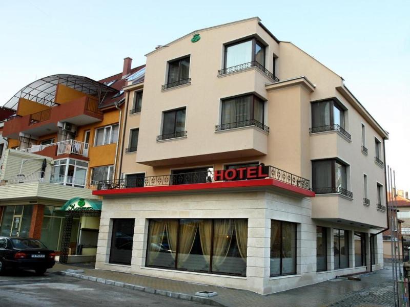 Contessa Hotel image